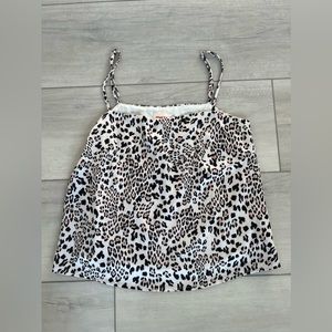 Showpo Leopard Cami